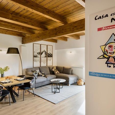 潘蒂科萨Casa Estrellita Noa De Cuentoguia公寓 外观 照片
