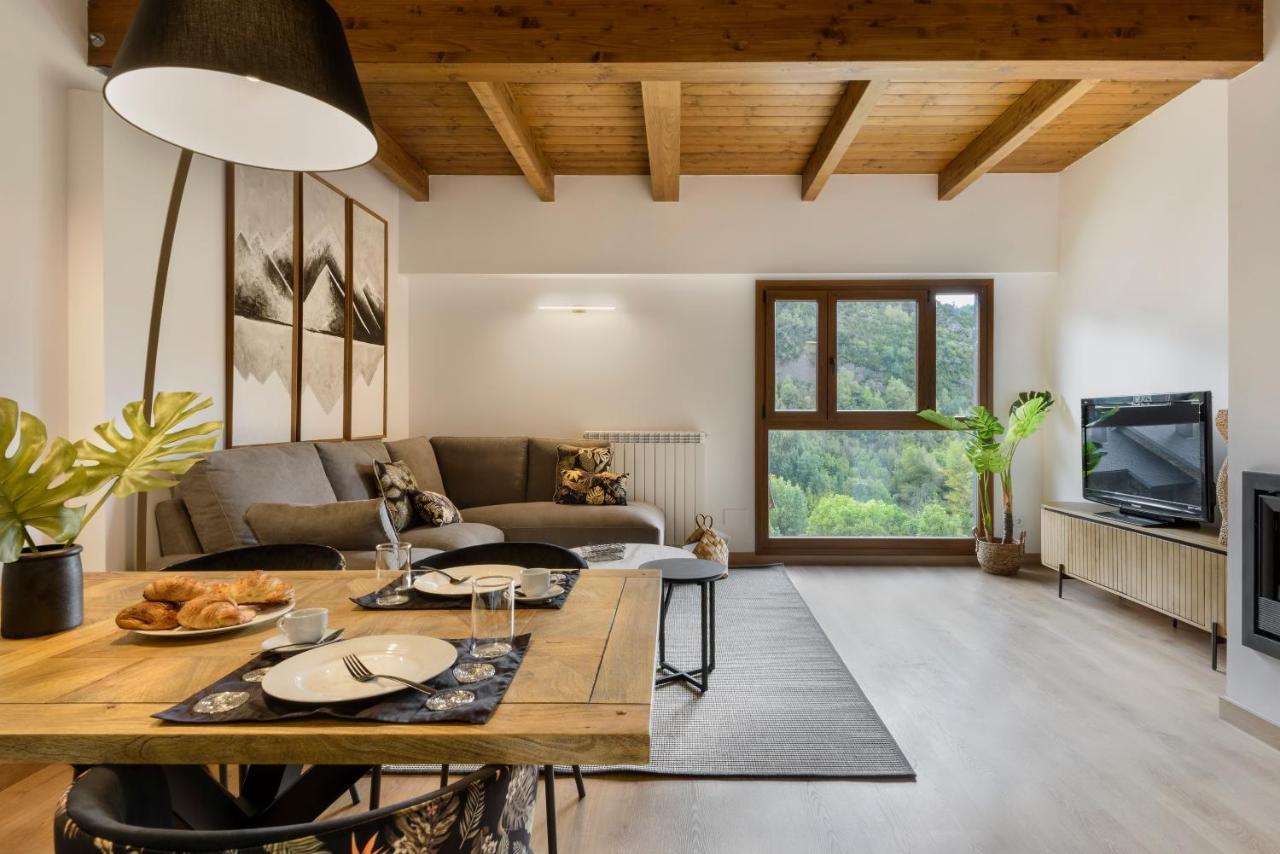 潘蒂科萨Casa Estrellita Noa De Cuentoguia公寓 外观 照片