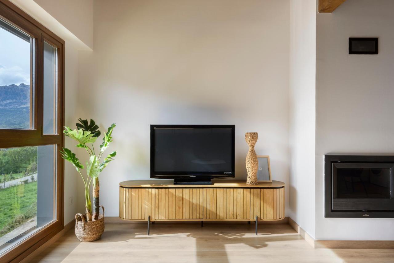 潘蒂科萨Casa Estrellita Noa De Cuentoguia公寓 外观 照片